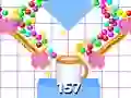 Jwèt Cups and Balls sou entènèt