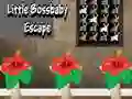 Jwèt Little Bossbaby Escape sou entènèt