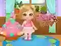 Jwèt Baby Cathy Ep25: Cake Frenzy sou entènèt