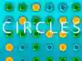 Jwèt Circles sou entènèt