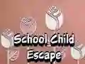 Jwèt School Child Escape sou entènèt