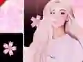 Jwèt Ariana Grande Piano Tiles Pink, Music & Magic sou entènèt