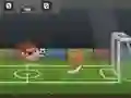 Jwèt Soccer Face sou entènèt
