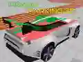Jwèt Prado Parking 3D sou entènèt
