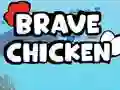 Jwèt Brave Chicken sou entènèt