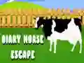 Jwèt Diary Horse Escape sou entènèt
