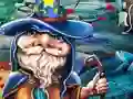 Jwèt Flower Keeper sou entènèt