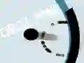Jwèt Circle Pong sou entènèt