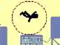 Jwèt Jumping from a High Building sou entènèt