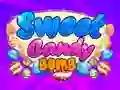 Jwèt Sweet Candy Bomb sou entènèt