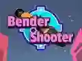 Jwèt Bender Shooter sou entènèt