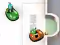 Jwèt Bumper Ball sou entènèt