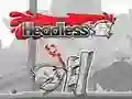 Jwèt HeadLess sou entènèt
