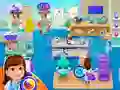 Jwèt My Hospital Doctor sou entènèt