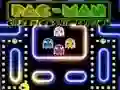 Jwèt Pac-Man Championship Edition sou entènèt