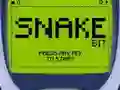 Jwèt Snake Bit 3310 sou entènèt