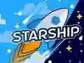 Jwèt Starship sou entènèt