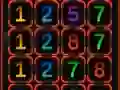 Jwèt Neon Logic sou entènèt