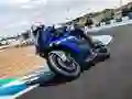 Jwèt Motor Yamaha YZF R1 sou entènèt