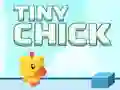 Jwèt Tiny Chick sou entènèt