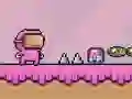 Jwèt Pink Guy 1 sou entènèt