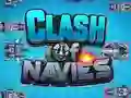 Jwèt Clash of Navies sou entènèt