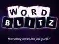 Jwèt Word Blitz sou entènèt