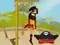 Jwèt Hangman sou entènèt