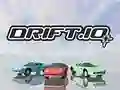Jwèt Drift.io sou entènèt