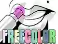 Jwèt Freecolor sou entènèt