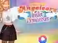 Jwèt Angel Core Insta Princesses sou entènèt