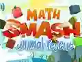 Jwèt Math Smash Animal Rescue sou entènèt