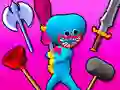 Jwèt Draw Weapon 3D sou entènèt