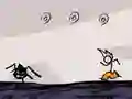 Jwèt Fancy Pants Adventure sou entènèt