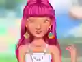 Jwèt BFFs E-Girl Vs Soft Girl sou entènèt
