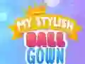 Jwèt My Stylish Ball Gown sou entènèt