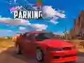 Jwèt Holiday Parking sou entènèt