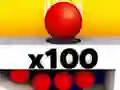 Jwèt Split Balls sou entènèt