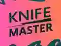 Jwèt Knife Master sou entènèt