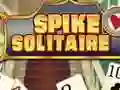 Jwèt Spike Solitaire sou entènèt