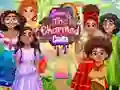 Jwèt Save The Charmed Casita sou entènèt
