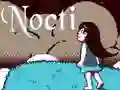Jwèt Nocti sou entènèt