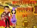 Jwèt Halloween Desert 24 sou entènèt