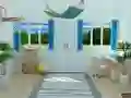 Jwèt Escape from the Children's Room Boys Room Edition sou entènèt