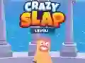 Jwèt Crazy Slap sou entènèt