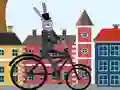 Jwèt Gizmo Rabbit sou entènèt