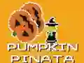 Jwèt Pumpkin Pinata sou entènèt