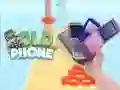 Jwèt Old Phone sou entènèt
