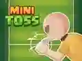 Jwèt Mini Toss sou entènèt