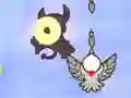 Jwèt Twilight Wings sou entènèt